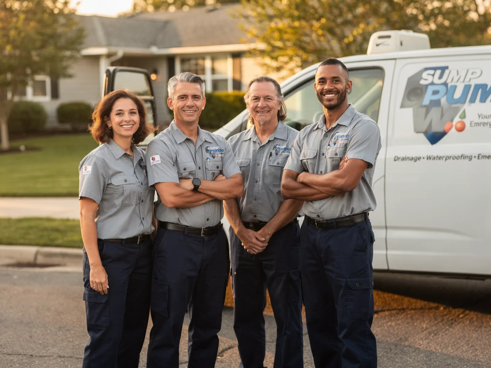 Water Heater Repair company in Long Lake, SD